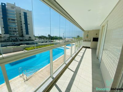 Apartamento, 3 quartos, 100 m² - Foto 1
