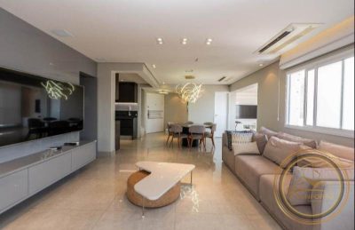 Apartamento, 4 quartos, 240 m² - Foto 1