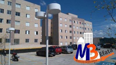 Apartamento, 2 quartos, 55 m² - Foto 4