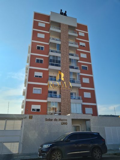 Apartamento, 2 quartos, 76 m² - Foto 1