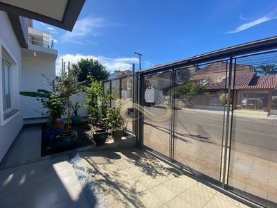 Casa, 3 quartos, 120 m² - Foto 2