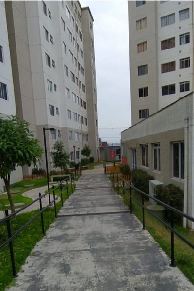 Apartamento, 2 quartos, 41 m² - Foto 5