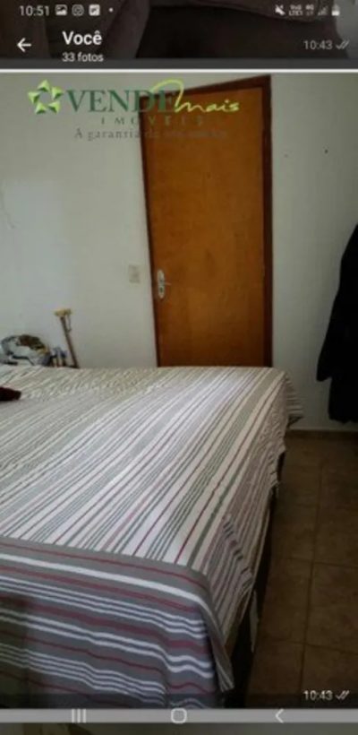 Casa, 4 quartos, 160 m² - Foto 4