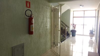 Sala-Conjunto, 30 m² - Foto 5