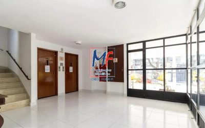 Apartamento, 3 quartos, 90 m² - Foto 2