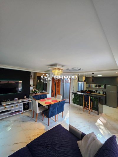 Casa, 3 quartos, 260 m² - Foto 1