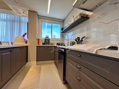 Cobertura, 3 quartos, 178 m² - Foto 4