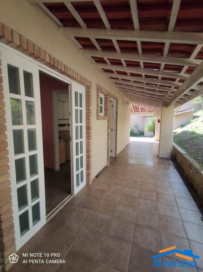 Casa de Condomínio, 3 quartos - Foto 5