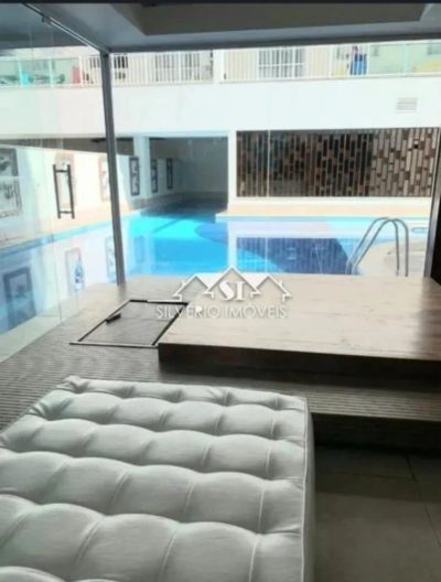 Apartamento, 3 quartos, 240 m² - Foto 4