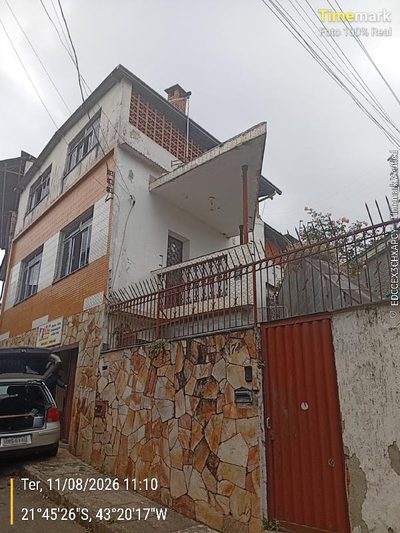 Casa, 3 quartos, 110 m² - Foto 1