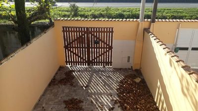 Casa, 3 quartos, 119 m² - Foto 2