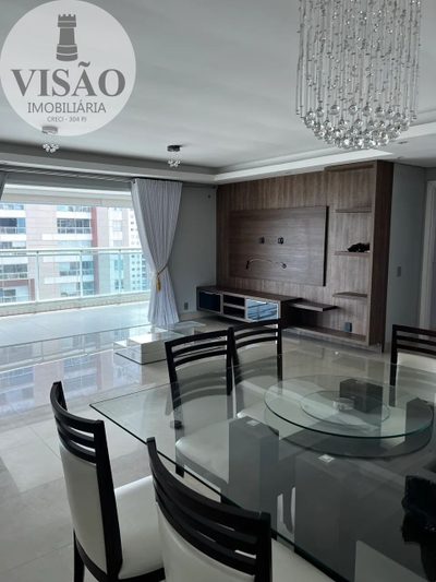 Apartamento, 4 quartos, 202 m² - Foto 2