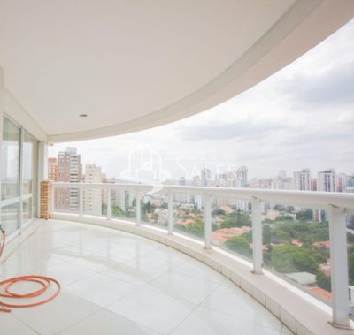 Apartamento, 4 quartos, 417 m² - Foto 3