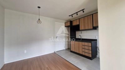 Apartamento, 2 quartos, 46 m² - Foto 4
