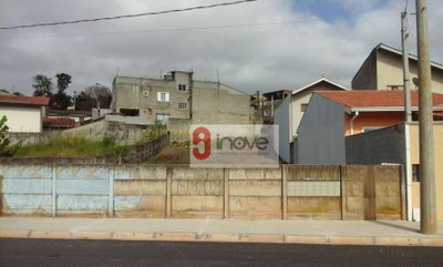 Terreno, 522 m² - Foto 2