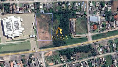 Terreno, 6629 m² - Foto 1