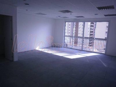 Sala-Conjunto, 47 m² - Foto 1