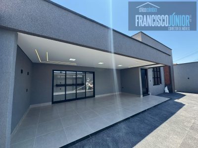 Casa, 3 quartos, 225 m² - Foto 5
