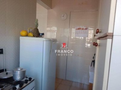 Apartamento, 1 quarto, 58 m² - Foto 3