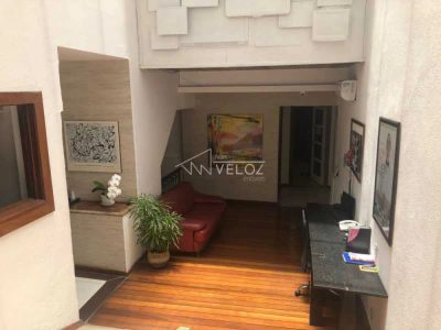 Apartamento, 4 quartos, 669 m² - Foto 1