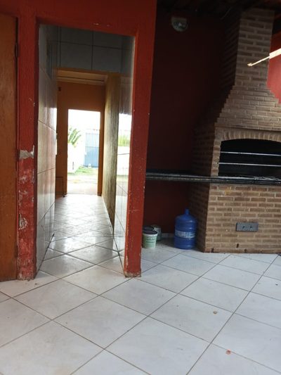 Chácara, 1 quarto - Foto 2