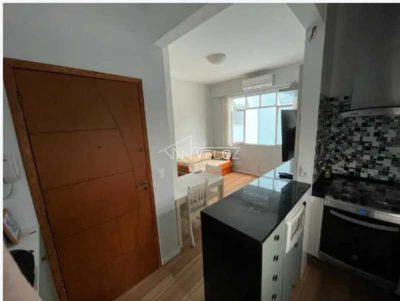 Apartamento, 23 m² - Foto 1