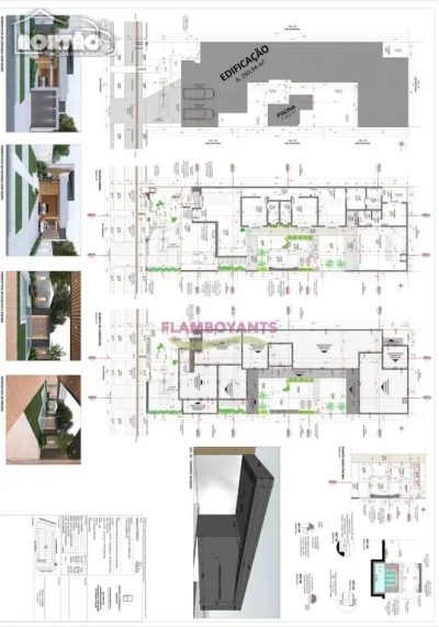 Casa, 4 quartos, 280 m² - Foto 3