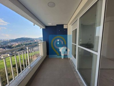 Apartamento, 1 quarto, 55 m² - Foto 3