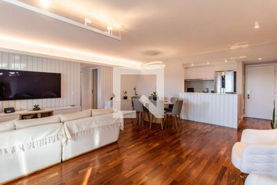 Apartamento, 3 quartos, 119 m² - Foto 3