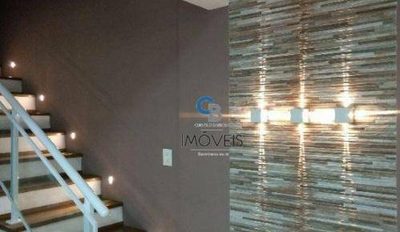 Sobrado, 3 quartos, 90 m² - Foto 5