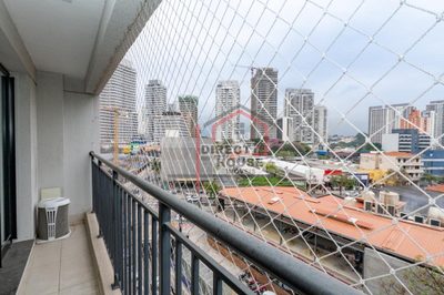 Apartamento, 1 quarto, 31 m² - Foto 3