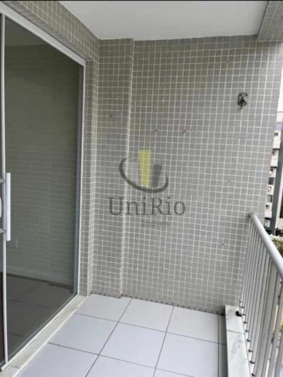 Apartamento, 3 quartos, 91 m² - Foto 2