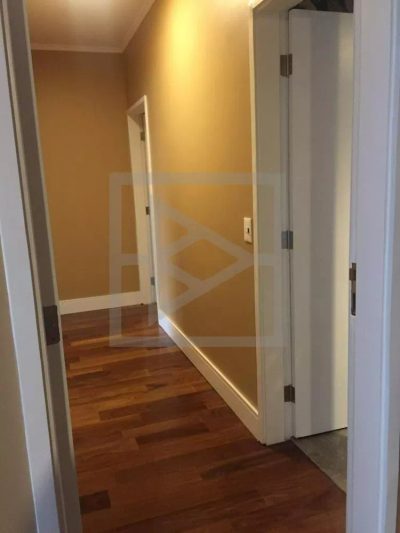 Apartamento, 3 quartos, 145 m² - Foto 1