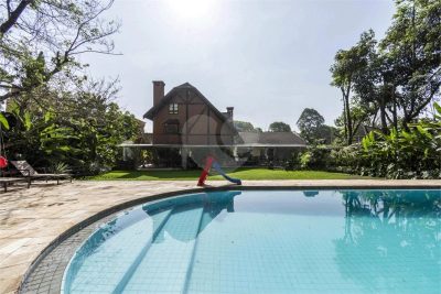 Casa, 5 quartos, 880 m² - Foto 2