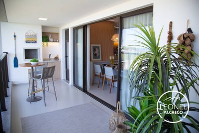 Apartamento, 2 quartos, 85 m² - Foto 4