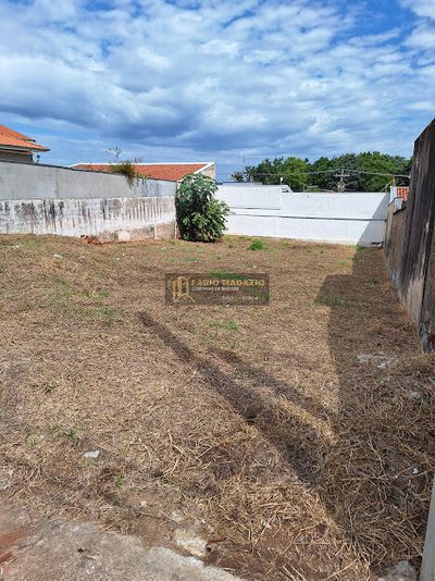 Terreno, 390 m² - Foto 1