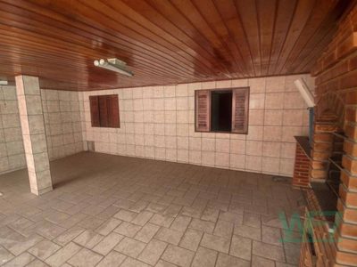 Sobrado, 2 quartos, 170 m² - Foto 2