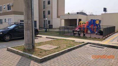 Apartamento, 2 quartos, 50 m² - Foto 2