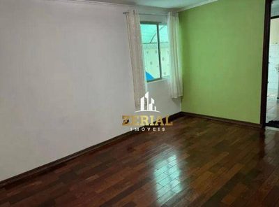 Apartamento, 2 quartos, 70 m² - Foto 3