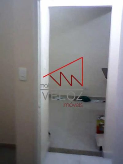 Apartamento, 1 quarto, 32 m² - Foto 4