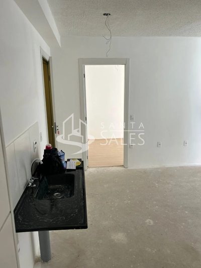 Apartamento, 1 quarto, 34 m² - Foto 4
