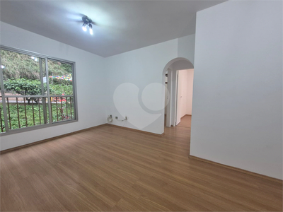 Apartamento, 2 quartos, 61 m² - Foto 1