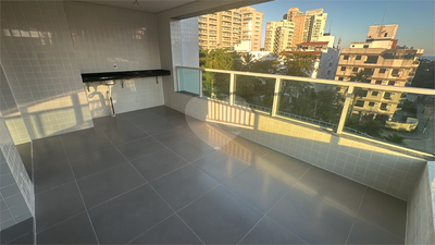 Apartamento, 2 quartos, 79 m² - Foto 3