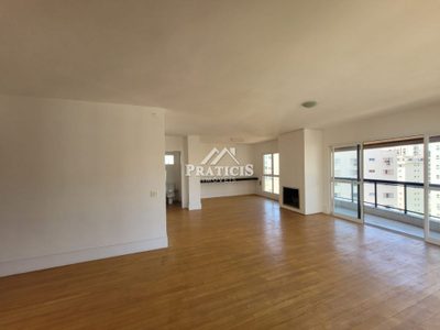 Apartamento, 3 quartos, 150 m² - Foto 4