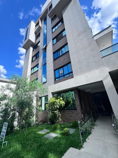 Apartamento, 3 quartos, 170 m² - Foto 1