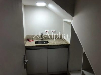 Loja-Salão, 100 m² - Foto 2