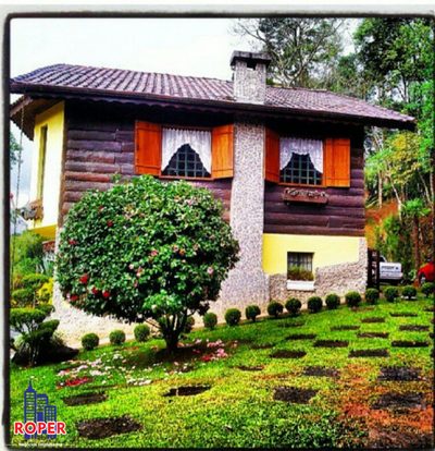 Chácara, 3 quartos, 5000 m² - Foto 3