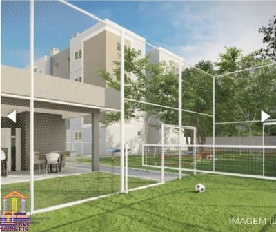 Apartamento, 2 quartos, 45 m² - Foto 5