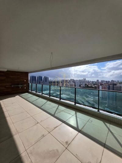 Apartamento, 4 quartos, 210 m² - Foto 2