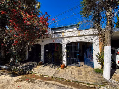Casa, 3 quartos, 143 m² - Foto 1